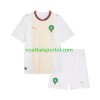 Marokko Kind Uit Tenue 2026